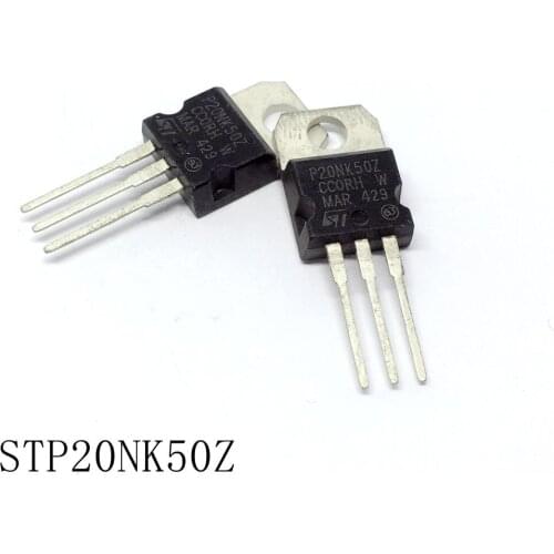 MOS STP20NK50Z STP75NF75 STP5N90 STP4N100 STP20NM50Z STP12NK80Z STP25NM60N STP5NB100 STP80NF55-08 TO-220 10pcs/lots new in stock