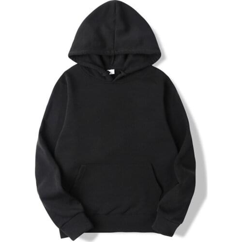 13 Colours 2021 Spring Fall Fashion Sport Brand Mens Hoodies Male Hoodies Sweatshirts Mens Solid Color Hoodies Sweatshirt Top