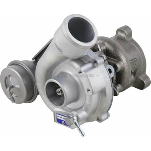 New K03 Turbo Turbocharger For A4 1.8T