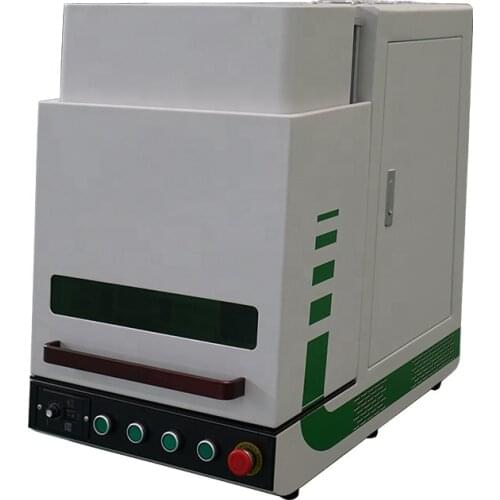 20w 30w 50w fiber laser marking machine fiber optic laser engraver