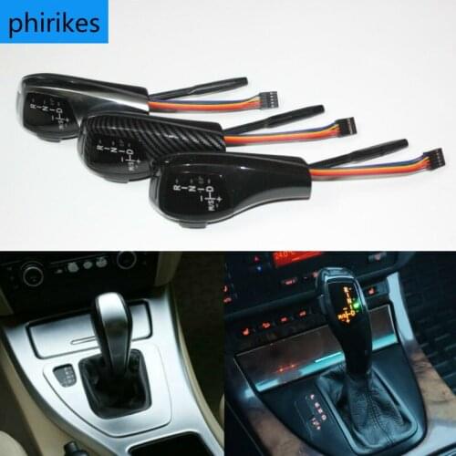 Phirikes Gears