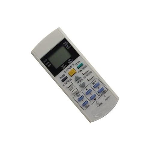 Remote Control For Panasonic A75C2825 A75C2841 A75C2925 A75C3623 A75C3625 A75C3298 A75C2998 A75C3060 Air Conditioner
