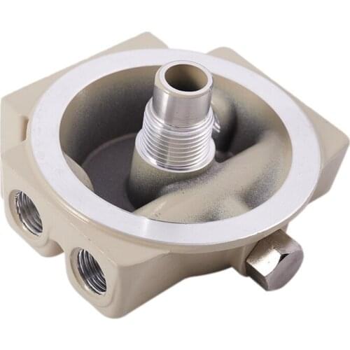 R12T Marine Fuel Filter Base Water Separator Base