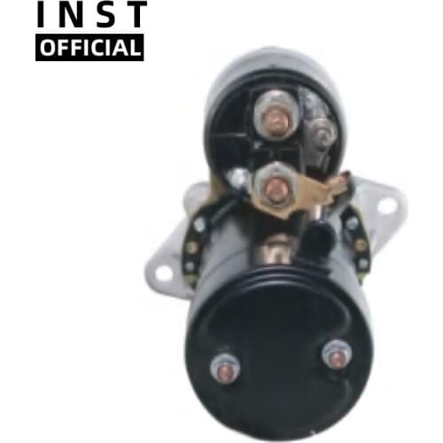 STARTER MOTOR FOR VALEO 1.0KW 12V 9T D6RA293/93 32648N