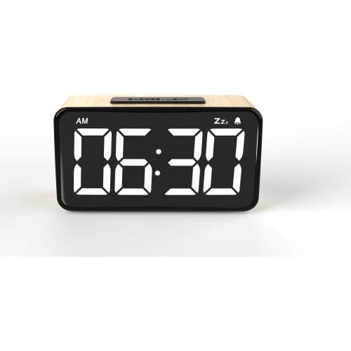 LED Simple Clock