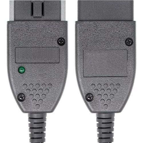 VAG TACHO 3.01 USB For Opel Immo Reader Interface OBD2 OBD obd2 Odometer Mileage Correction Car Diagnostic Tool For VW