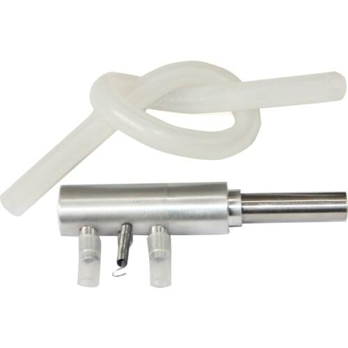 Exhaust Pipe Silencer for TOYAN FS-L200 Two-cylinder 4-stroke Nitro Engine Model 2020 new arrival