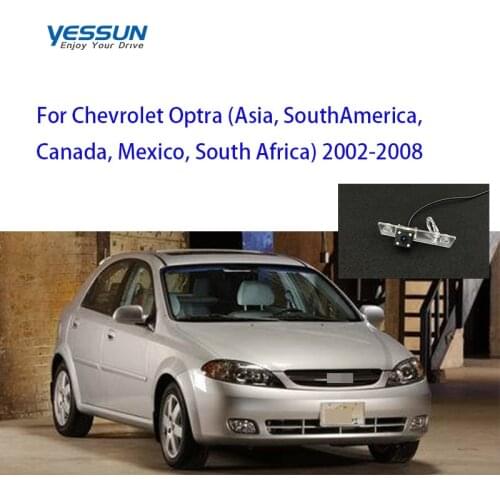Yessun CCD Rear View Camera For matiz daewoo For Chevrolet Optra (Asia, South America, South Africa) 2002-2008 rear camera