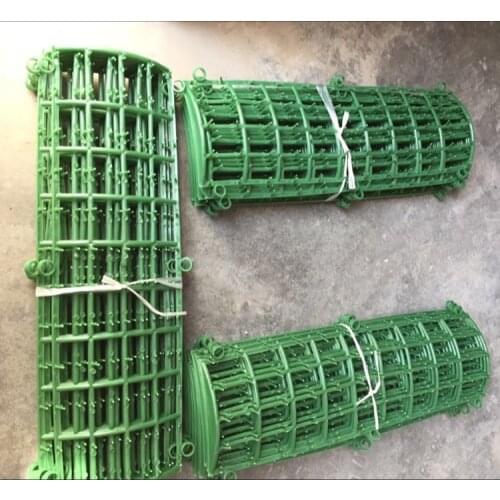 10pc/set flower holder Plastic Frame For Flowers Wall Arches door aisle DIY Wedding Decoration Backdrop Bent sub-rack Flower Row