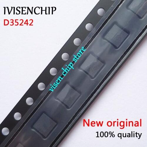 2-10pcs D35242 BD35242 QFN-32