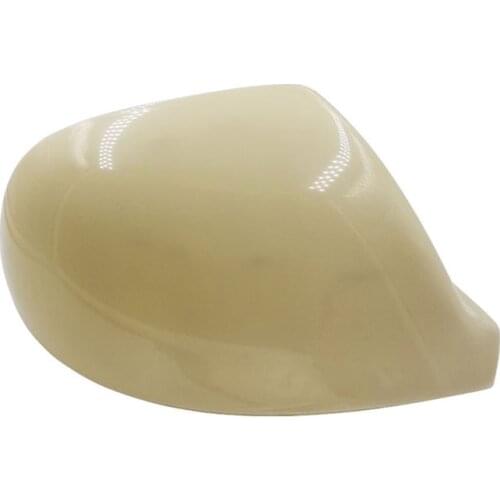 Auto Side Rearview Mirror Cover Wing Mirror Shell Housing For VW Transporter Multivan Caravelle T5 T5.1 T6 7E1857527F 7E1857528F