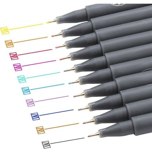 Bajotien Plastic Handles