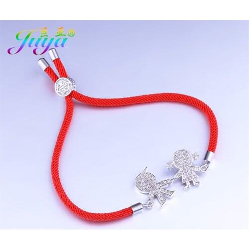 Pulseras Mujer Moda 2020 Women Men Friendship Bracelets Gold//Rose Gold Boy and Girl Charm Bracelets For Costume Jewelry