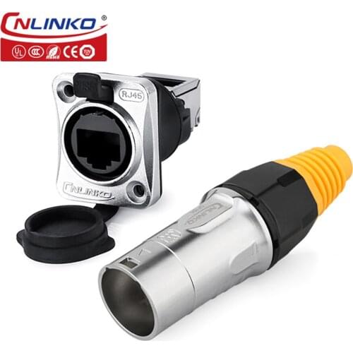 Cnlinko Diagnostic Connectors Of Cars