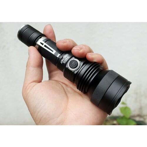 CRELANT Professional Lighting