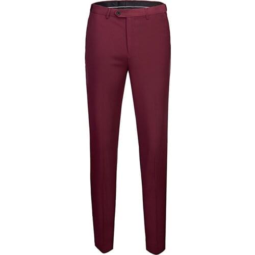 Мужские свадебные брюки Diecaprle China At AliExpress