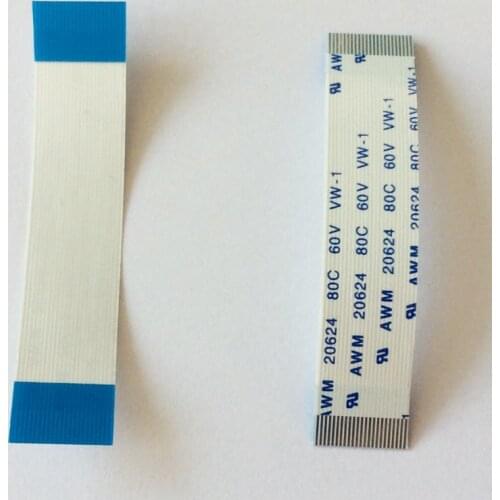 10X Flexible Cable For Kewood TK208 TK308 TH-22AT TH-42AT Two Way Radios