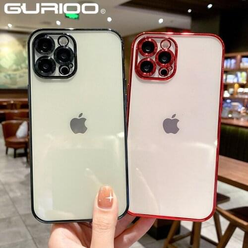 Gurioo Wireless Chargers For Iphone