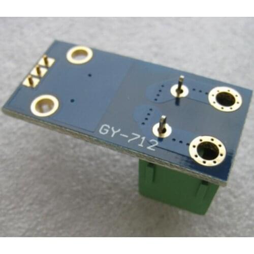 GY-712-30A/ 30A current module