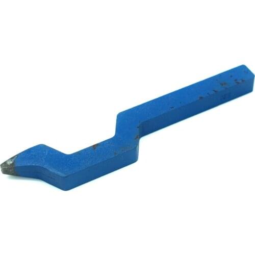 24K S925 925 Steel Curved Stamp Jewelry Mold Punch Making Tool 2 x 1.2mm