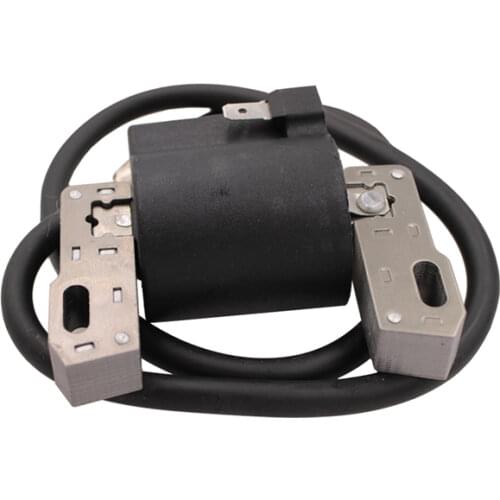 Free Shipping Ignition System Ignition Coil 793281 For Briggs & Stratton 591420 398593 496914 793295