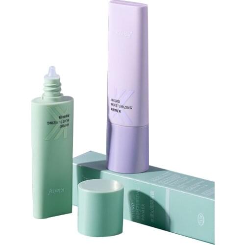 Magic Makeup Primer Natural Make Up Base Skin Care Pores Disappear Maquillage Weightless Facial Brighten Primer Cosmetic