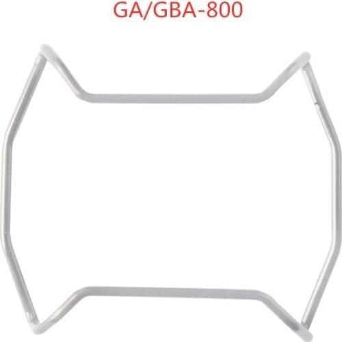 Metal Wire Guard Bumper Protector for Ca-sio G Shock Sport Watch 5600/5610/6900/9400/9300/100/1000/56/700/800/400 Retailsale