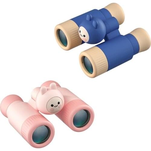 Mini Sharing Telescope, Single & Double Tube Detachable High Definition 10X Magnification Focusing Outdoor Monocular