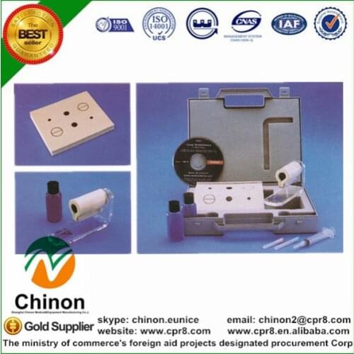 BIX-LV4 Medical Surgery Toolkit Local Anesthesia Training MQ027