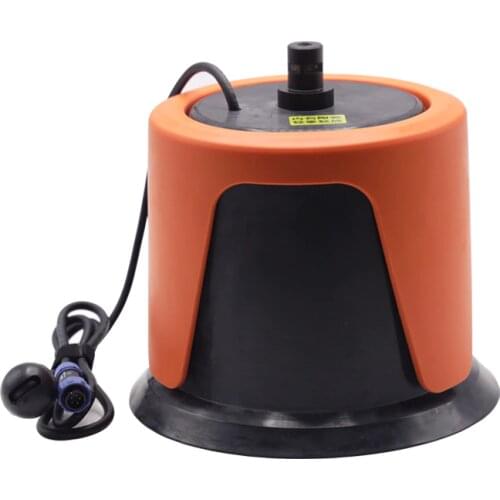 Latest Technology! PQWT-L3000 pipe water leak detecto acoustic detection for 5 meters deep