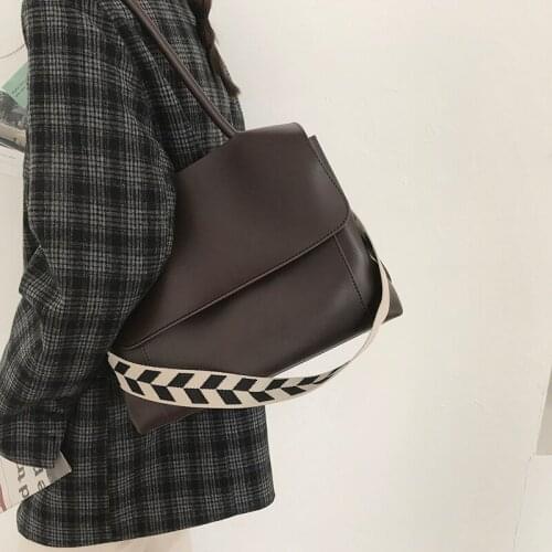 NEW Handbag Fashion Shoulder Bag Women Leather Large Capacity Women Fashion Big Tote Ladies Casual Versatile Shoulder Bags