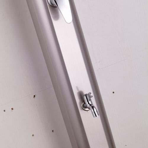 Vigour Shower Equipment