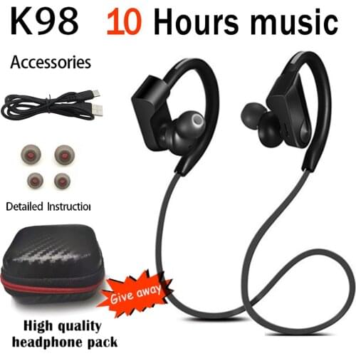 XEDAIN Wireless Headphones