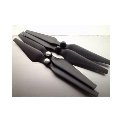 Zero XIRO XPLORER RC Quadcopter Spare parts V / G CW CCW blade propeller 4pcs/set
