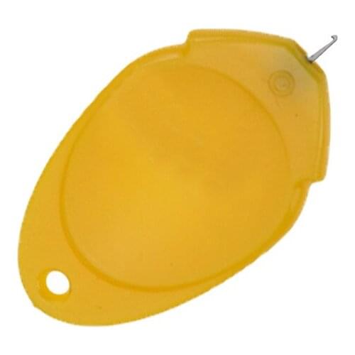 1Pcs Home Sewing Machine Plastic Small Needle Eye Threader Old People Available Needle Line Thread DIY Cross Stitch Sewing Tools