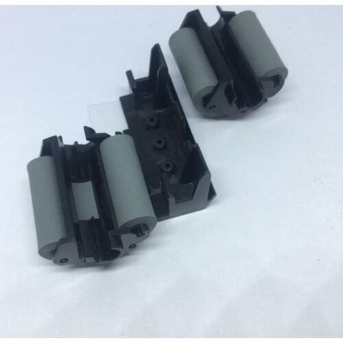3set Pickup Roller Separation Pad for samsung 4521HS 4821 4321NS 4621 4521NS 4725 Printer