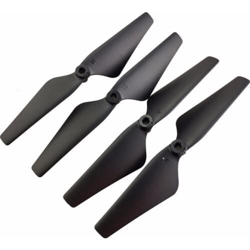 UDIRC U52G D50 four-axis aircraft blade remote control drone propeller accessories