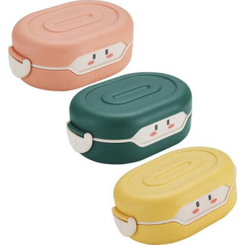 Детские ланч боксы для еды AmbleSky China At AliExpress