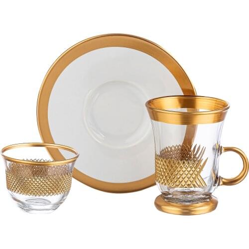 Glass, porcelain, decor, cup set, Tea Cup Cup set, tea set, tea set, english tea set, British style tea cup