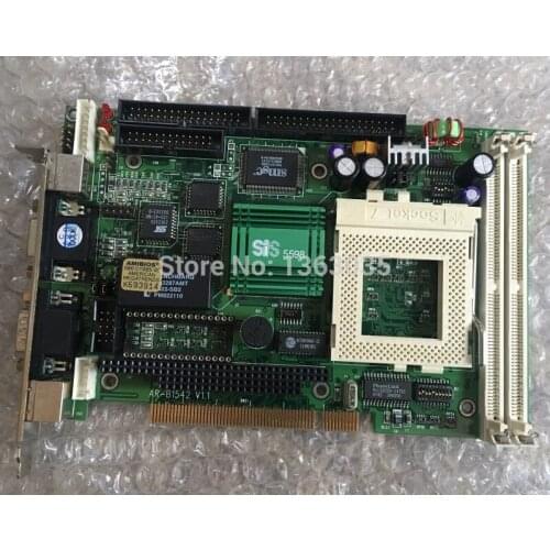 AR-B1542 V1.1 industrial system board tested working