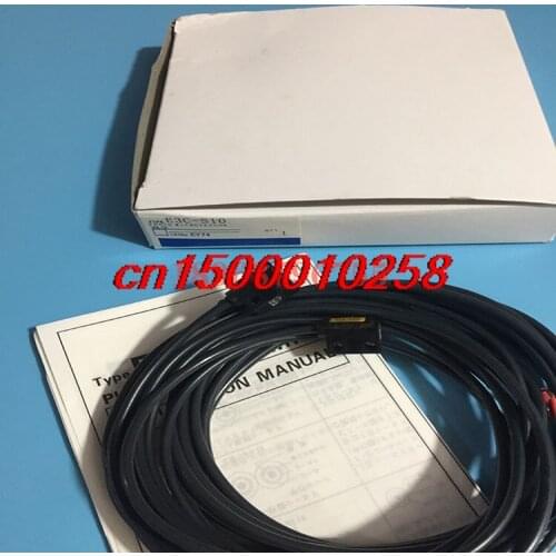 FREE SHIPPING E3C-S10 Switch sensor position sensor