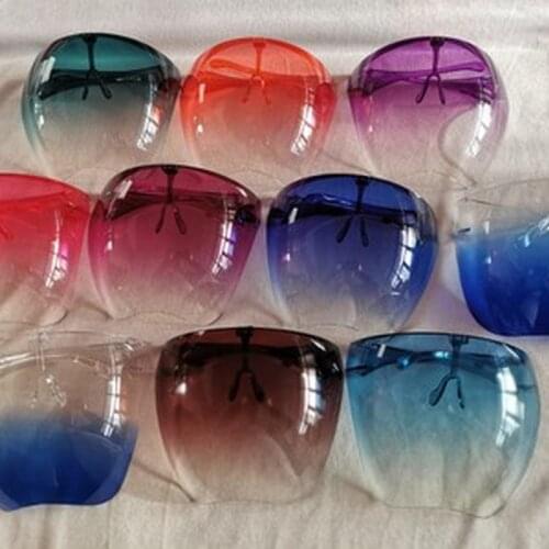 BOUSSAC Onion Cutting Glasses