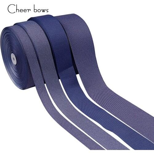 Cheer bows Flowers From Fabric