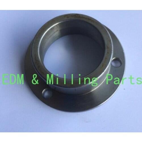 CNC Etvertical Rocker Turr Milling Machine Bed Body Parts C92 Bearing Seat For Bridgeport Mill Part