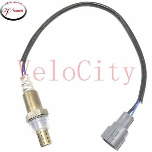 Oxygen Sensor O2 Sensor Part No# 89465-52050 8946552050 For 1999-2005 Echo Yaris 2002-2013 Soluna Vios