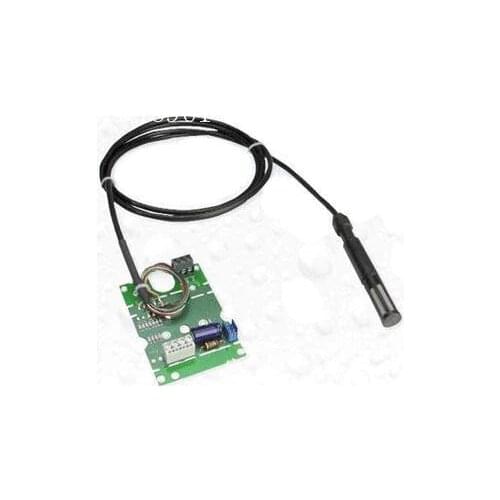 [SA]Wide temperature measurement domain detection monitoring temperature and humidity sensor switch transmitter controller H290D