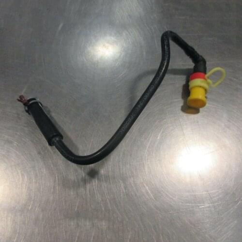 FOR Mazda 3 2004-2009 purge solenoid vacuum tube OEM LF50-20-370D