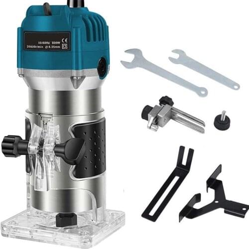 FGHGF Woodworking Milling Machines