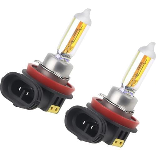 FISHBERG H8 Halogen Bulbs (PGJ19-1) China