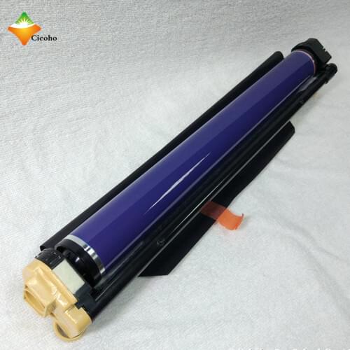 Grade A+ DC240 Color Drum Unit For Xerox dc 240 242 252 260 dc250 WC7655 WC7655 WC7665 WC7675 Docucolor 250 drum kit 013R00603